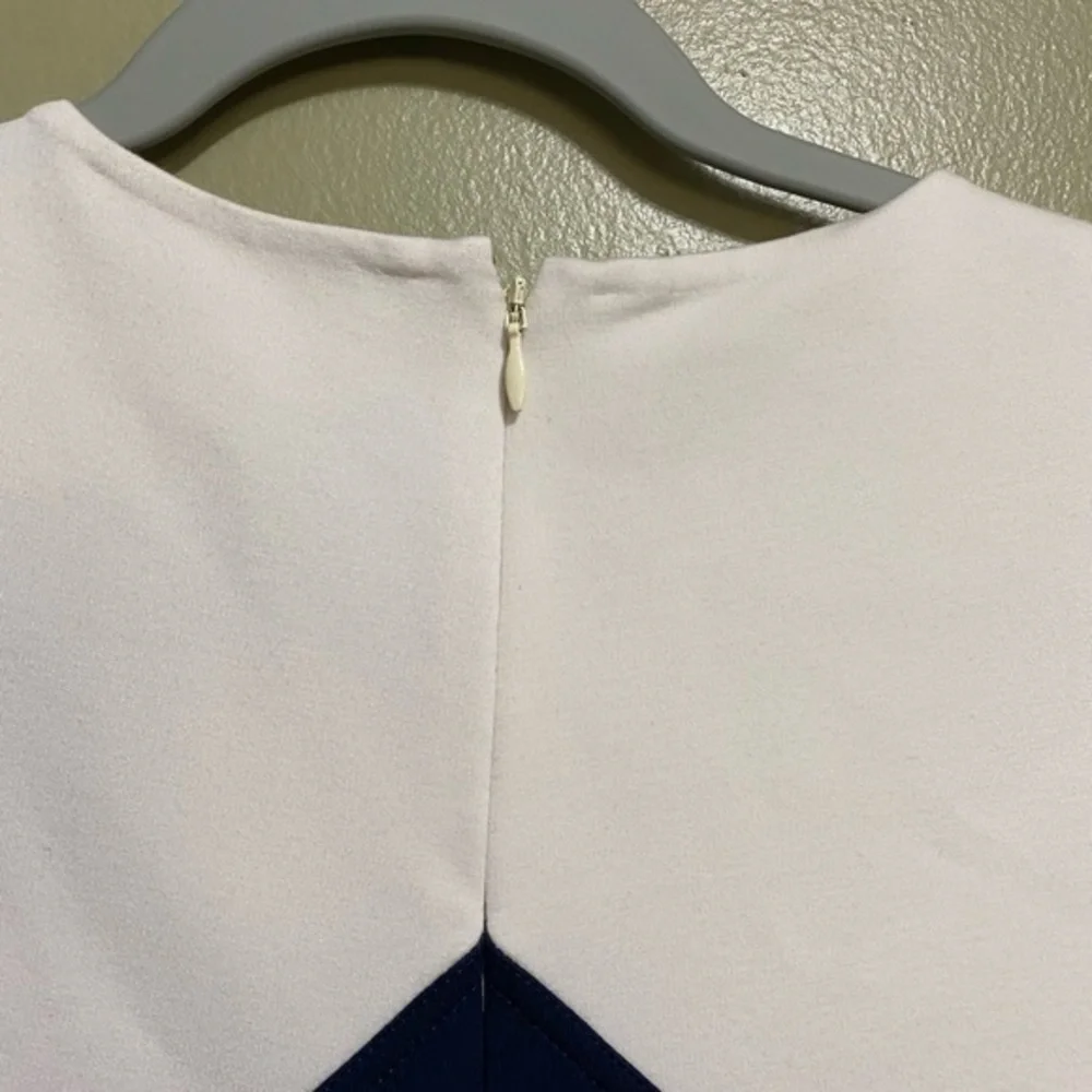 Tory Burch Sleeveless‎ A-Line Dress, Size S
